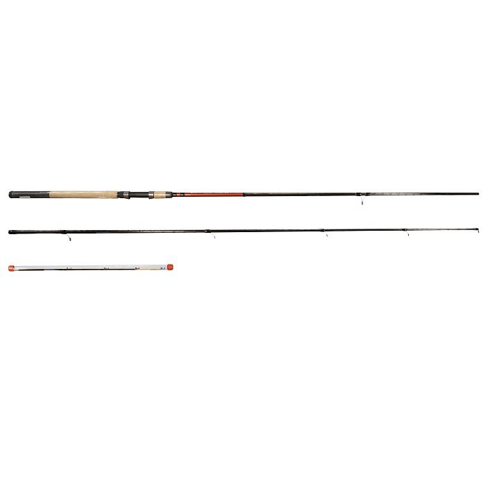 Удилище фидер "Волжанка Пикер" 3.0м (2 секции+3) тест до 60гр (IM6)