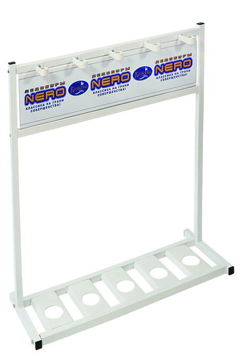 Стойка для ледобуров NERO