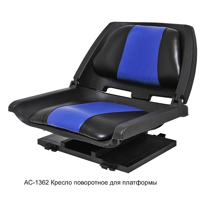 Кресло поворотное для платформы Pro Sport D36