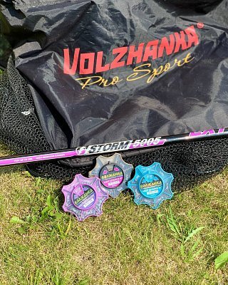 Наборы рыболовных грузил