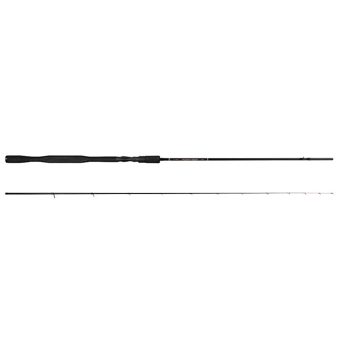 Удилище фидер "Volzhanka Pro Sport Extreme Feeder  9ft 30+" 2.7м (2 секции+3) тест 30+гр