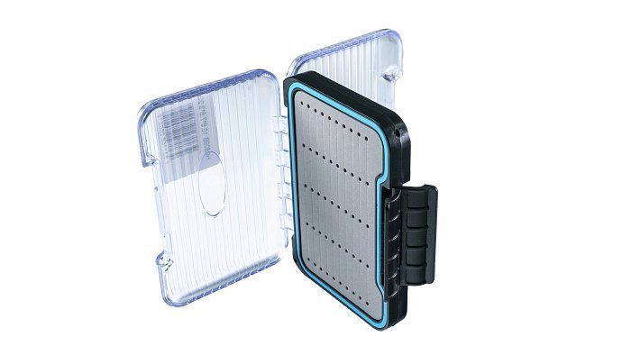 Коробка "Волжанка" H0809B 10.8*7.8*3.2см двухсторонняя