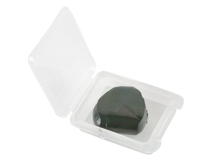 Вольфрамовая паста "Volzhanka Tungsten Putty" 20гр цвет Dark Green