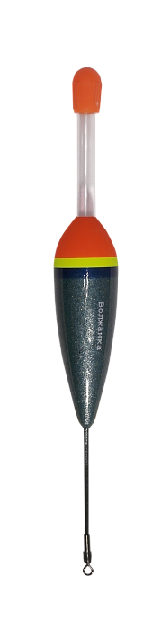 Поплавок "Волжанка TF 3005" 14,0гр (в упак.10шт) (под светлячок)