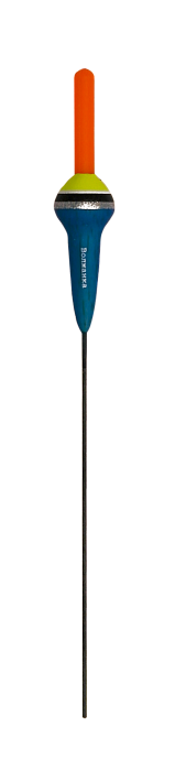 Поплавок "Волжанка TF 1001" 1,0гр (в упак. 10шт)