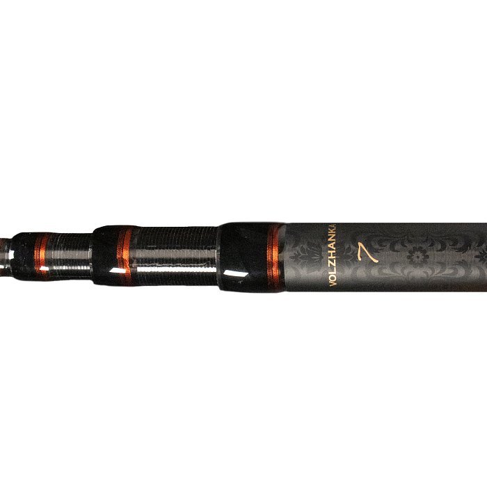 Удилище с/к "Volzhanka Top Bolo" 7м (7 секций) тест до 10гр