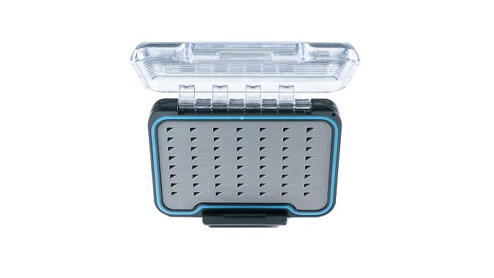 Коробка "Волжанка" H0809C 10.8*7.8*3.2см двухсторонняя