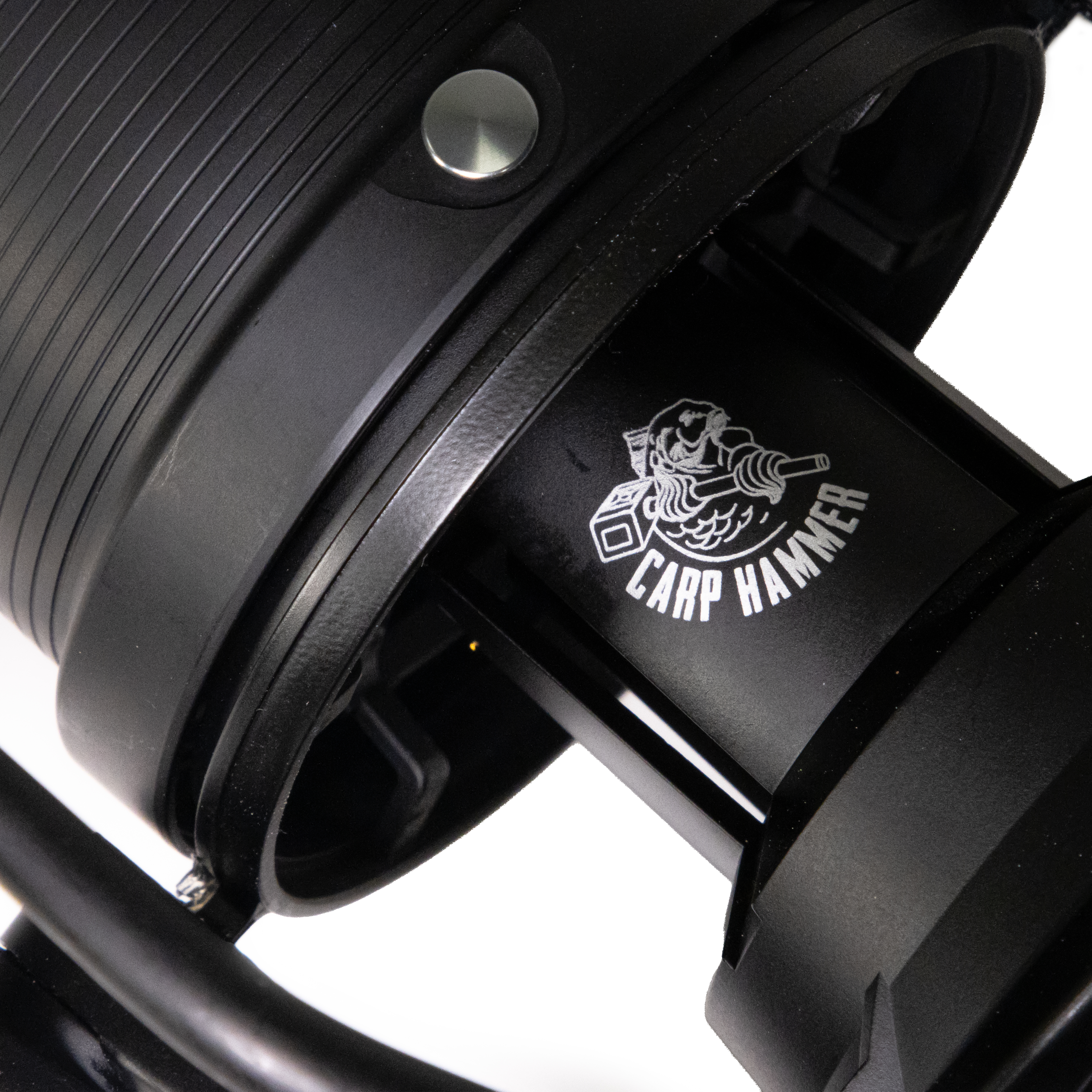 Катушка "Volzhanka Carp Hammer Long Distance 9000" (12+1BB) 0.35мм/250м