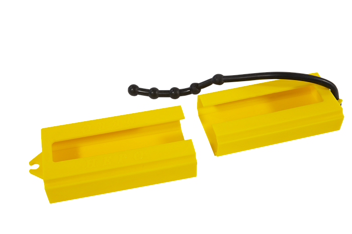 Футляр "NERO" для ножей универсальный 110-200