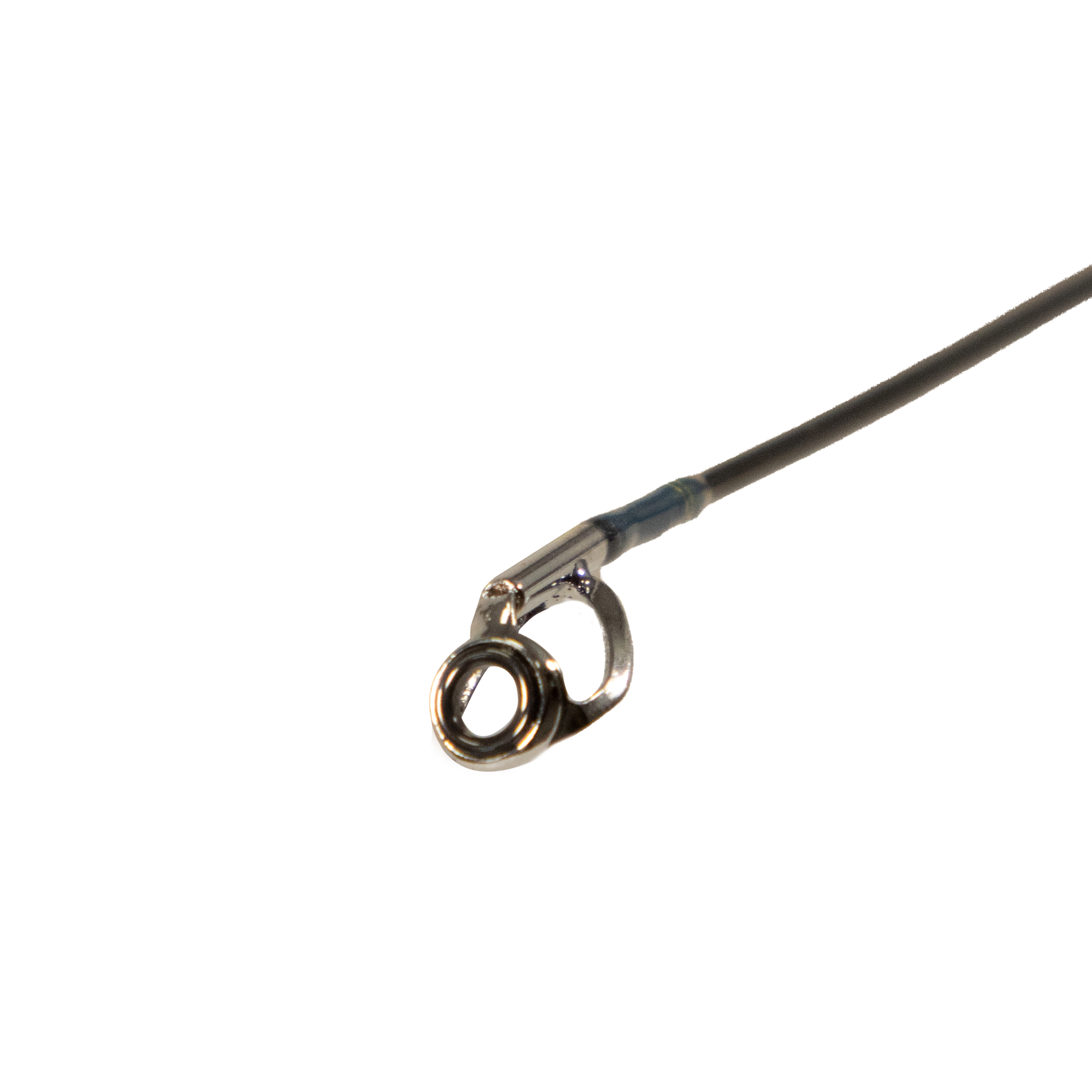 Спиннинг "Volzhanka Hunter" тест 4-18 гр 2.13 м (2 секции)