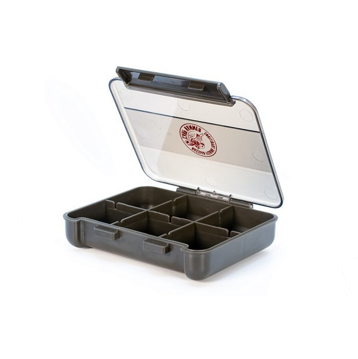 Коробка "Carp Hammer Mini Furniture box- 6" (10.2*8.7*2.4 на 6 отделения)