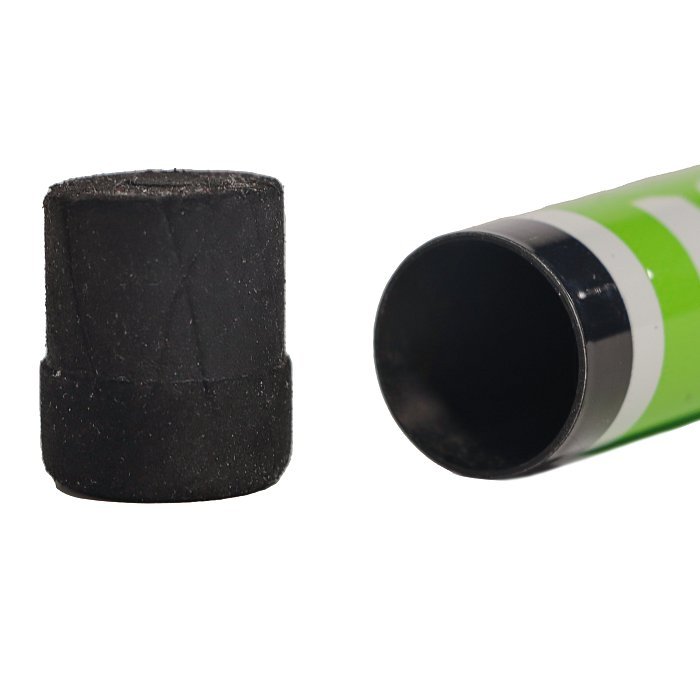 Удилище б/к "Волжанка Вертикаль-БК" 6м (6 секций) тест до 25гр