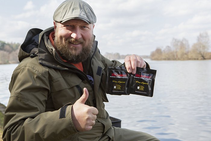 Леска моно "Pro Sport" 50м/0.05мм 0.26кг цв. прозрачный