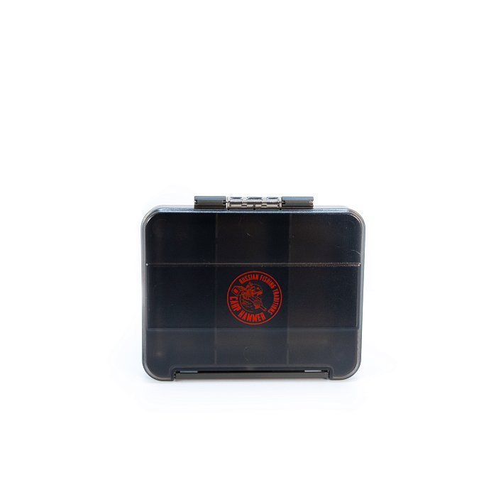 Коробка "Carp Hammer Mini Furniture box- 3" (10.2*8.7*2.4 на 3 отделения)
