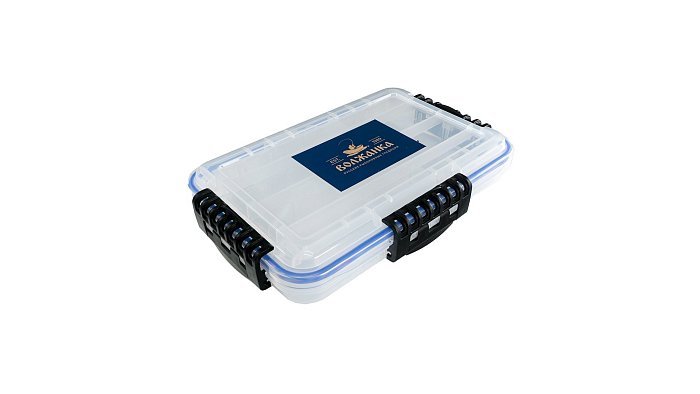 Коробка "Волжанка" H1603 27*18*4.8см