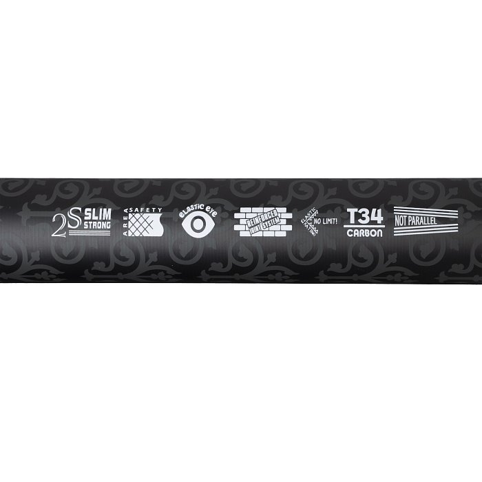 Удилище штекерное "Volzhanka Behemoth" 9.0м (6 секций)