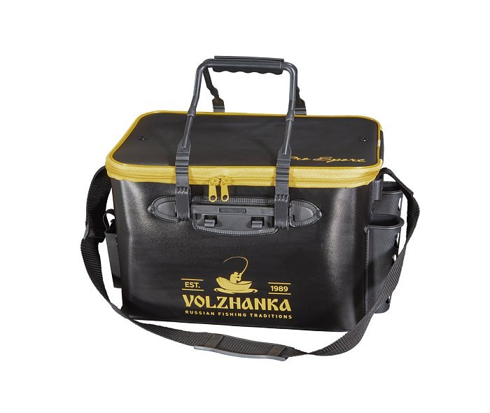 Сумка рыболовная спиннинговая Pro Sport Spinning bag EVA
