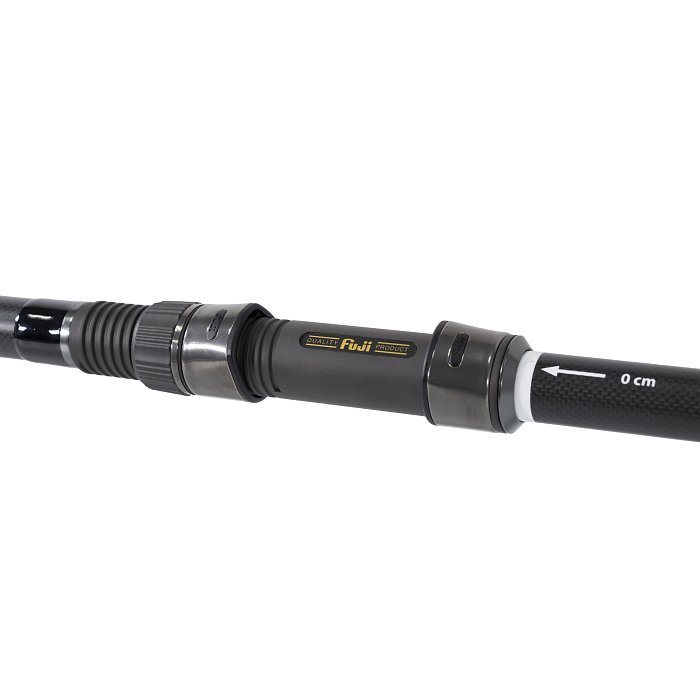 Удилище карповое "Volzhanka CH Distance Spod" 3.9м тест 6.0Lbs (2 секции)