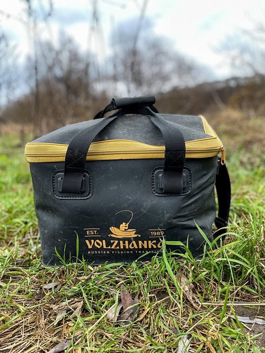 Сумка универсальная EVA размер XL