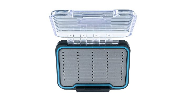 Коробка "Волжанка" H0809B 10.8*7.8*3.2см двухсторонняя