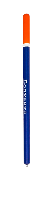 Поплавок "Волжанка G-1" 2,0гр (в упак. 10шт)