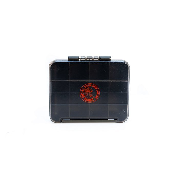 Коробка "Carp Hammer Mini Furniture box- 8" (10.2*8.7*2.4 на 8 отделения)