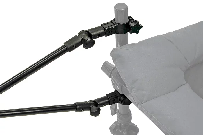 Фидер-арм телескопический Pro Sport TeleStrong две точки крепления