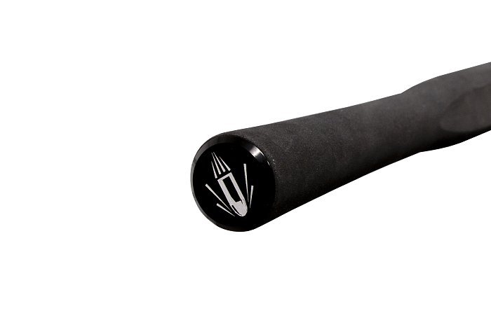 Удилище фидер "Volzhanka Pro Sport Extreme Distance 14ft 120+ "4.2м (3 секции+3) тест 120+гр