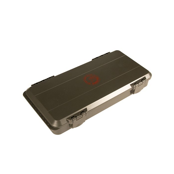 Коробка "Carp Hammer Accessory Small Tackle Box-2" (36*18*5 на 18 отделений) Коробка "Carp Hammer Accessory Small Tackle Box-2" (36*18*5 на 18 отделений)