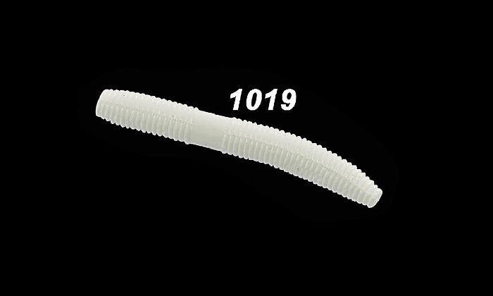 Силиконовая приманка "Volzhanka Fat-trout 50" цвет 1019 (в упак. 12шт)