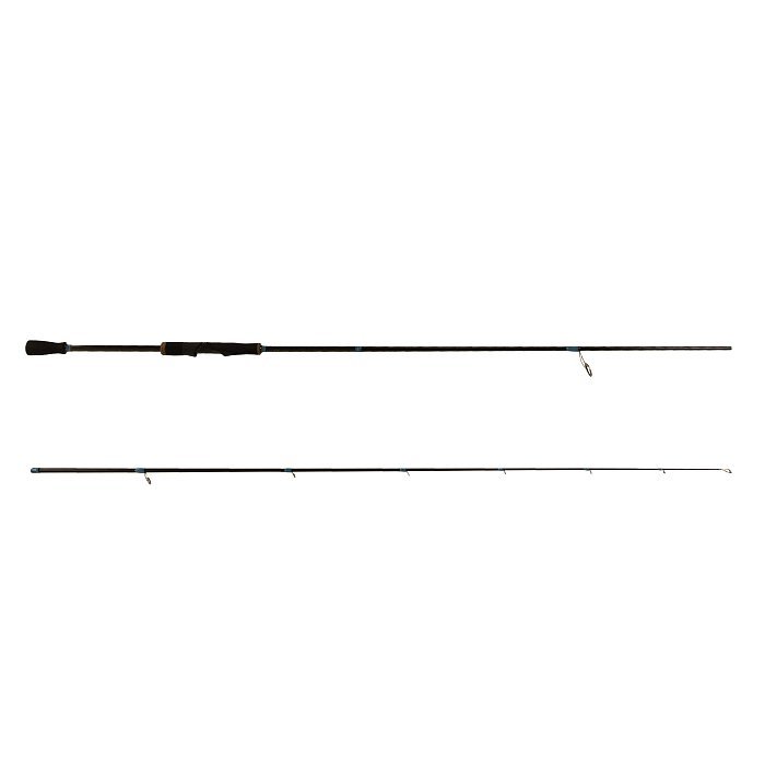 Спиннинг "Volzhanka Hunter" тест 4-18 гр 2.28м (2 секции)