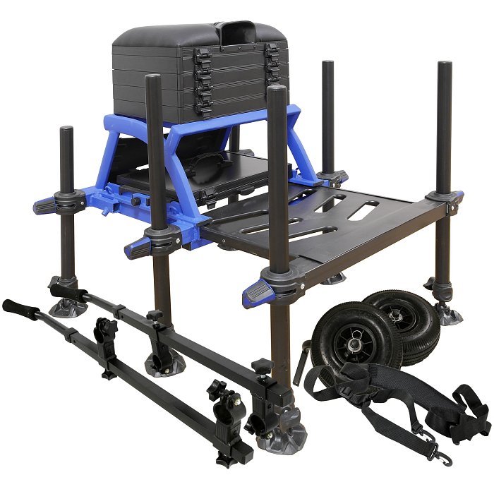 Платформа Pro Sport D36