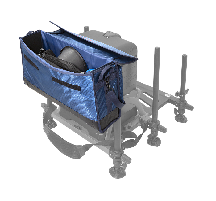 Сумка для ноги платформы Pro Sport