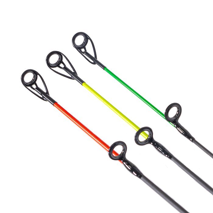 Удилище фидер "Волжанка Фидер Мастер" 3.9м (3 секции+3) тест160+гр