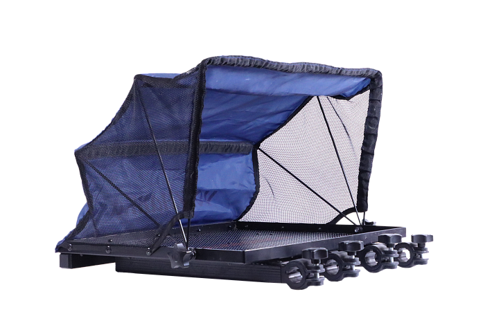 Стол Pro Sport Lite с маркизой, навесной универсальный (50*40)