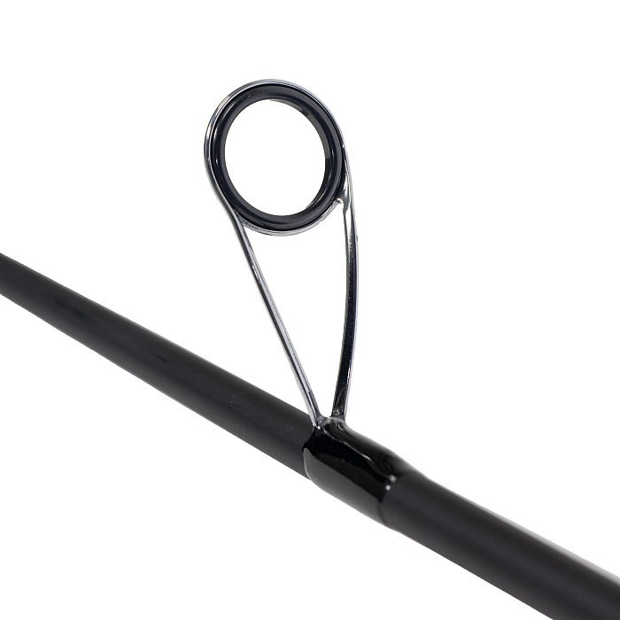 Спиннинг "Волжанка Антей" тест 12-46гр 2.28м (2 секции)