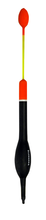 Поплавок "Волжанка TF 6012" 2,5гр (в упак.10шт)