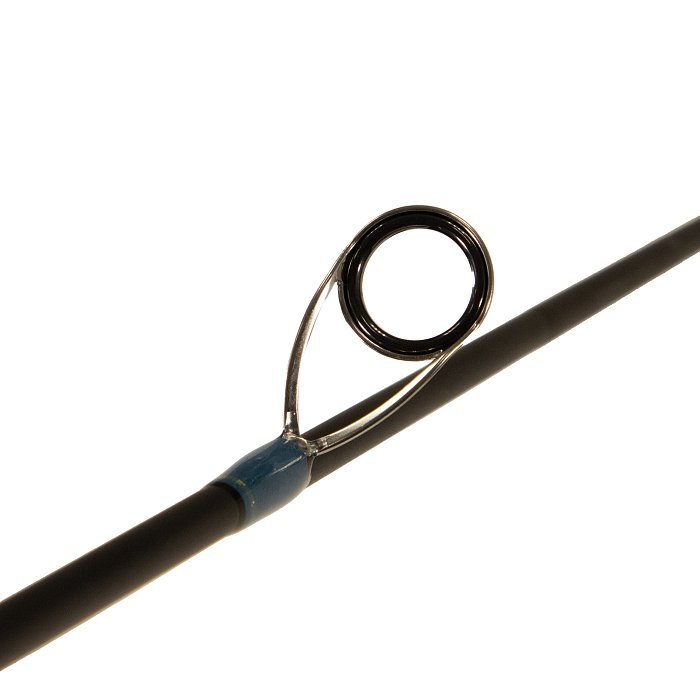 Спиннинг "Volzhanka Hunter" тест 4-18 гр 2.13 м (2 секции)