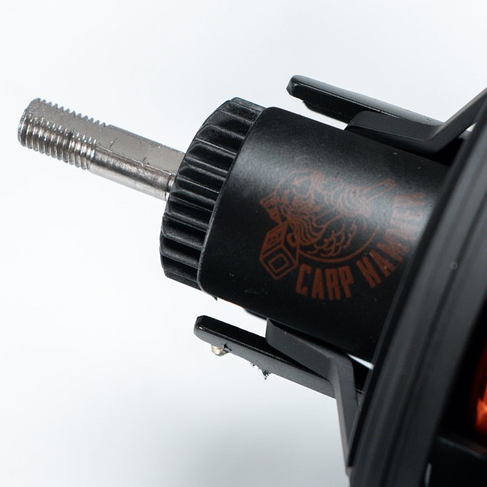 Катушка  "Volzhanka Spod 8000 HG MAX"  (10+1BB) 0.27мм/225м