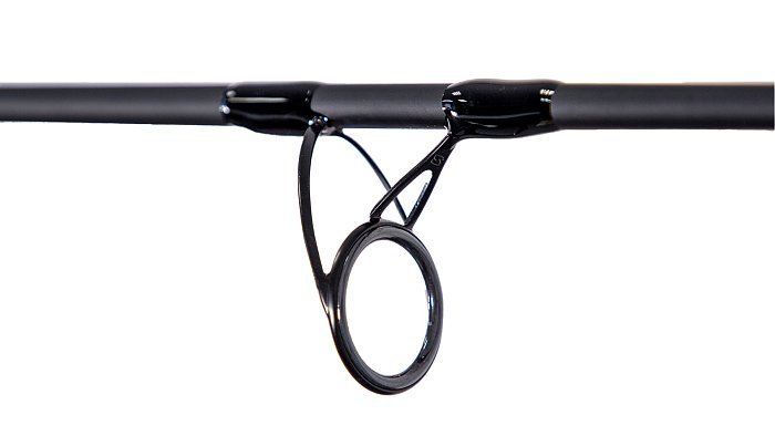 Удилище карповое "Volzhanka Hammer" 3.6м тест 3.0Lbs (2 секции)