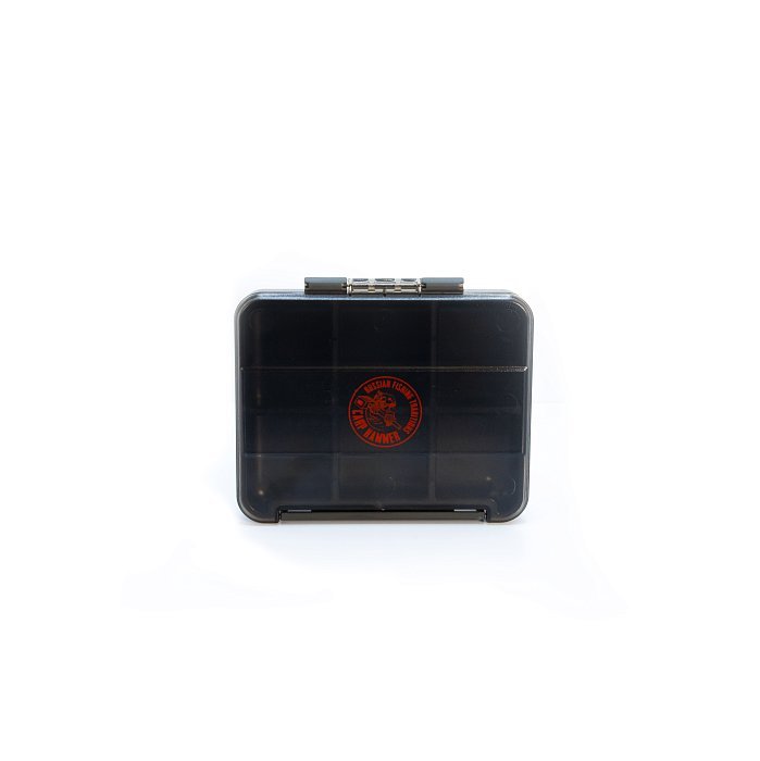 Коробка "Carp Hammer Mini Furniture box-3+6" (10.2*8.7*2.4 на 3+6 отделений) Коробка "Carp Hammer Mini Furniture box-3+6" (10.2*8.7*2.4 на 3+6 отделений)