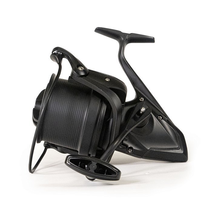Катушка "Volzhanka Carp Hammer Long Distance 9000" (12+1BB) 0.35мм/250м