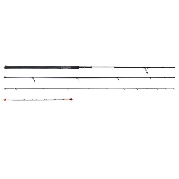 Удилище фидер "Volzhanka Atlas" 4.2м (3 секции+3) тест 120+гр