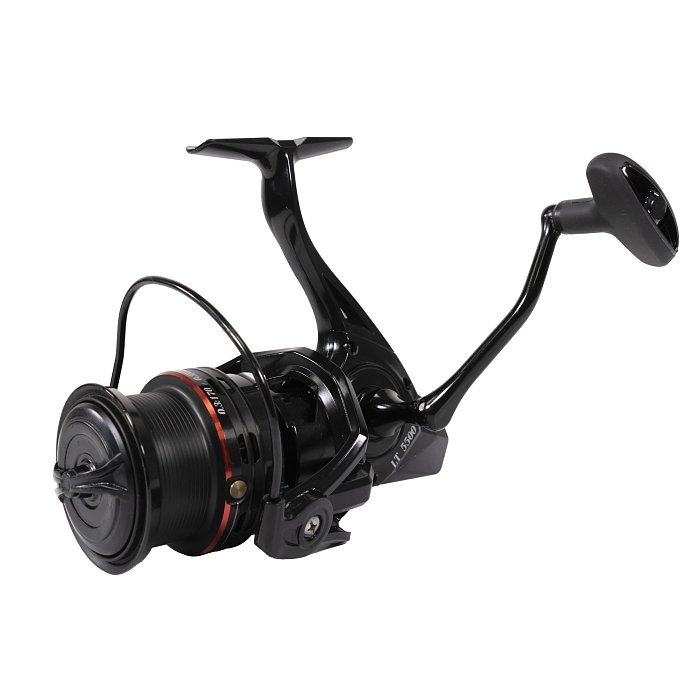 Катушка "Volzhanka Atlas 5500" (6+1 подш) 0.30мм/170м