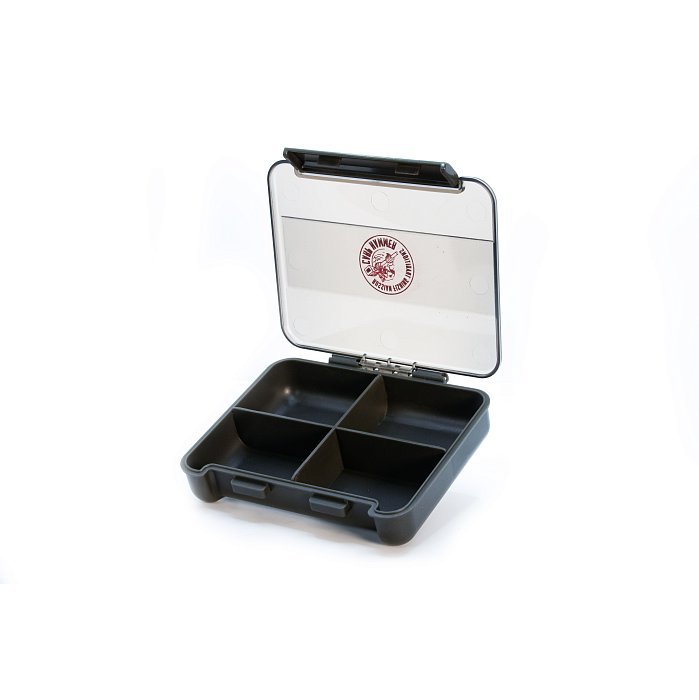 Коробка "Carp Hammer Mini Furniture box- 4" (10.2*8.7*2.4 на 4 отделения)