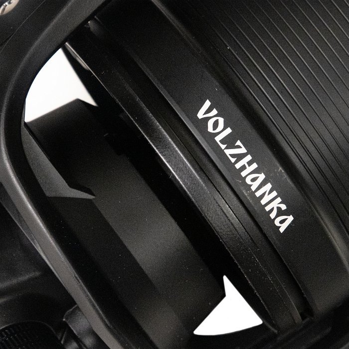 Катушка "Volzhanka Carp Hammer Long Distance 9000" (12+1BB) 0.35мм/250м