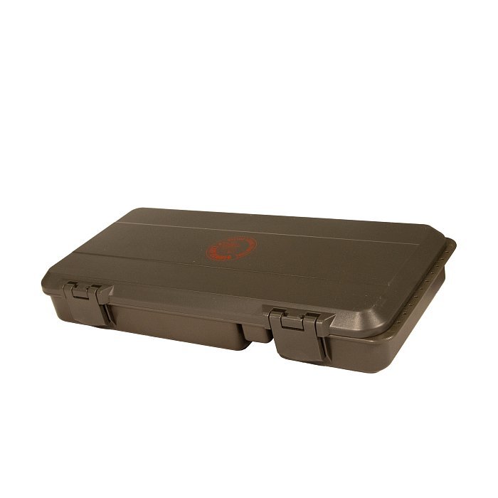 Коробка "Carp Hammer Accessory Small Tackle Box-1" (36*18*5 на 15 отделений)