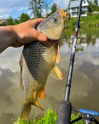 Удилища Волжанка купить в Москве с доставкой по России | VolzhankaFishing