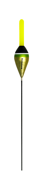 Поплавок "Волжанка TF 4013" 4,0гр (в упак.10шт)