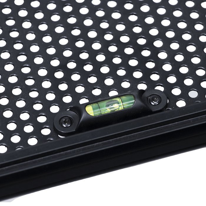 Стол Pro Sport Thin Light L универсальный (50*40) + нога телескопическая D25 65см Стол Pro Sport Thin Light L универсальный (50*40) + нога телескопическая D25 65см